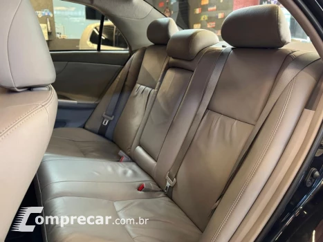 Corolla 1.8 Xei 16V Flex 4P Automático