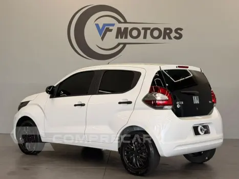 MOBI 1.0 EVO FLEX EASY MANUAL