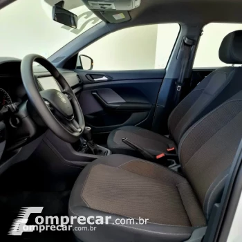 T-CROSS 1.0 200 TSI Sense