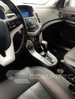 CRUZE 1.8 LT 16V