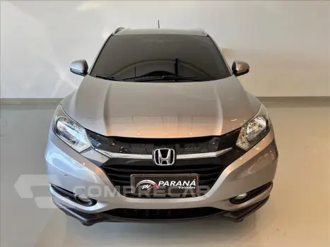 HR-V 1.8 16V FLEX EX 4P AUTOMÁTICO