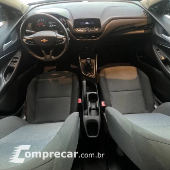 ONIX HATCH 1.0 12V Flex 5p Mec.