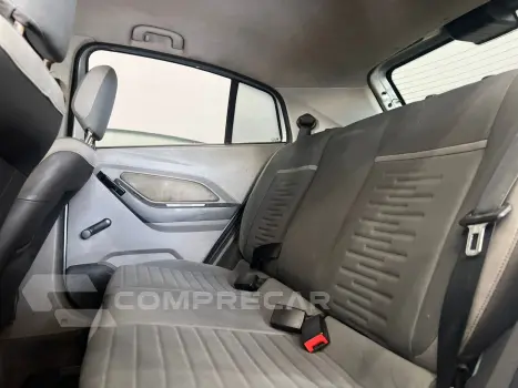 AGILE 1.4 MPFI LT 8V FLEX 4P MANUAL