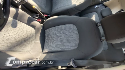 PUNTO 1.6 Essence 16V