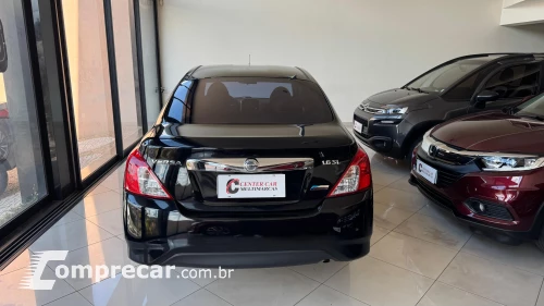 VERSA 1.6 16V SL