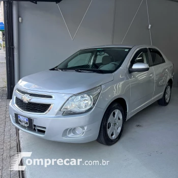 COBALT 1.4 LT 8V