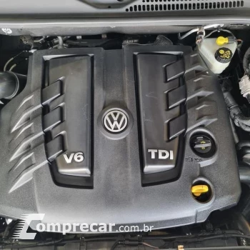 Volkswagen AMAROK V6 HIGH AC4 4 portas
