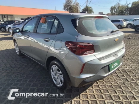 ONIX 1.0 FLEX LT MANUAL