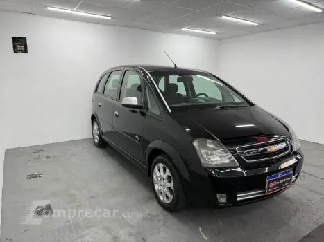 Meriva SS EASYTRONIC 1.8 FlexPower 5p