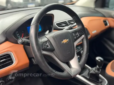 ONIX 1.4 MPFI Activ 8V