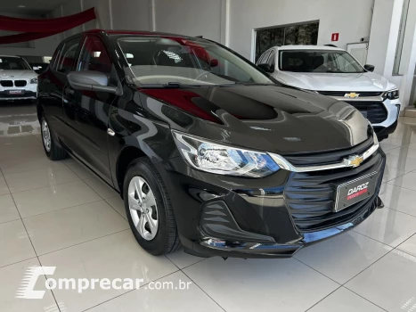 ONIX HATCH 1.0 12V Flex 5p Mec.