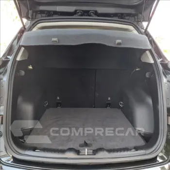 COMPASS 1.3 T270 TURBO FLEX LONGITUDE AT6