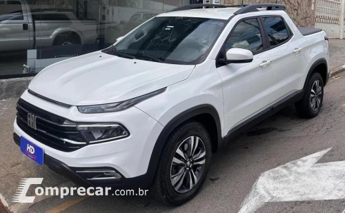 Fiat TORO FREED AT9 4X4 4 portas