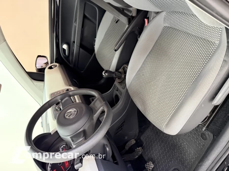 UP 1.0 TSI Move UP 12V