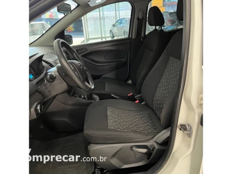 KA 1.5 TI-VCT FLEX SE MANUAL