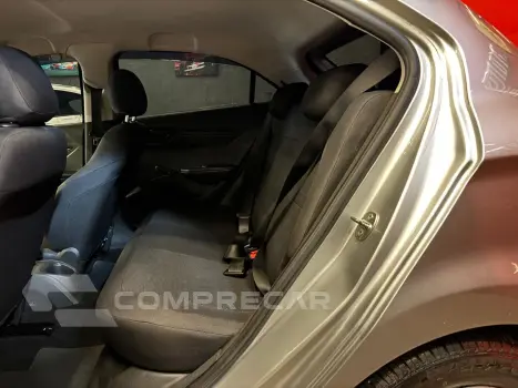 Onix 1.0 Mpfi Joy 8V Flex 4P Manual