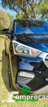 CRETA 2.0 16V Prestige