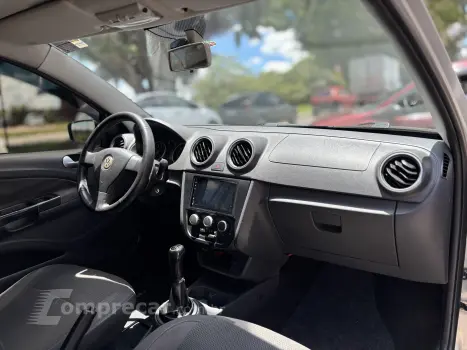 SAVEIRO 1.6 MI Trooper CE 8V G.V