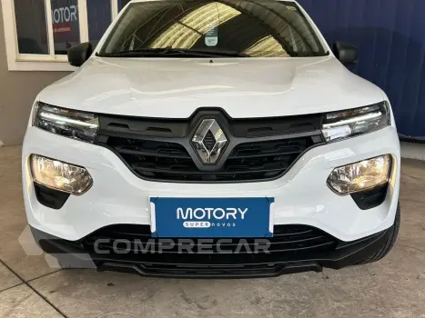 KWID 1.0 12V SCE FLEX ZEN MANUAL