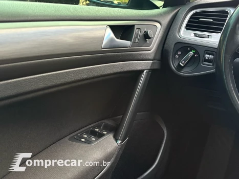 GOLF 1.4 TSI Comfortline 16V