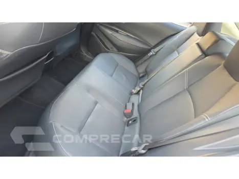 COROLLA 2.0 VVT-IE FLEX XEI DIRECT SHIFT