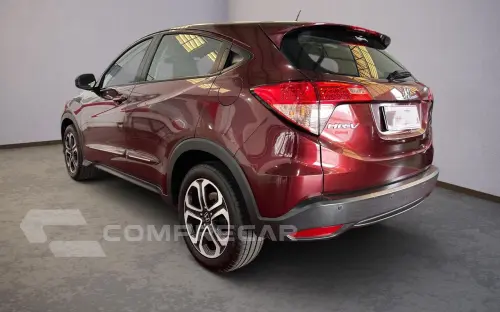 HR-V 1.8 16V LX