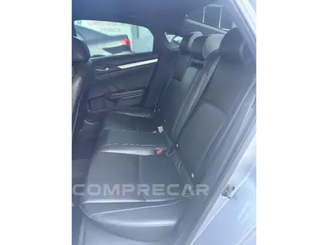 CIVIC 2.0 16V FLEXONE EXL 4P CVT