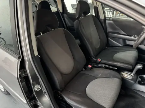 Fit EX/S 1.5 Flex/Flexone 16V 5p Aut.