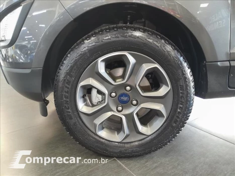ECOSPORT 1.5 Ti-vct Freestyle
