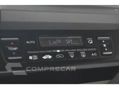 CIVIC - 1.8 LXS 16V 4P MANUAL