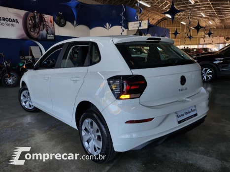 POLO 1.0 MPI MANUAL