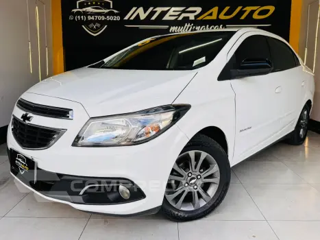 PRISMA 1.0 MPFI LT 8V