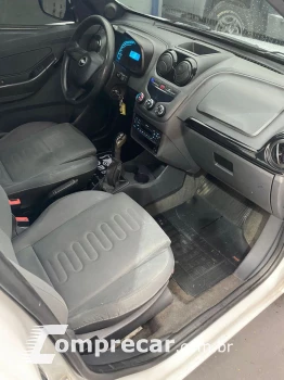 Montana 1.4 FLEX LS
