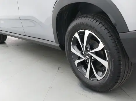 C3 1.6 16V FLEX FEEL PACK AT6