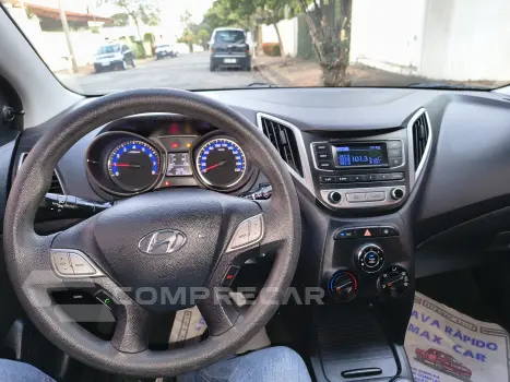 HB20 1.0 12V Comfort Plus