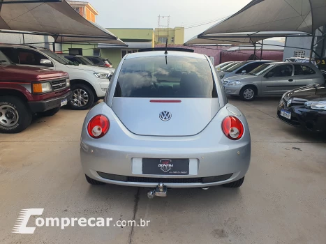 Volkswagen NEW BEETLE 2.0 MI 8V 2 portas