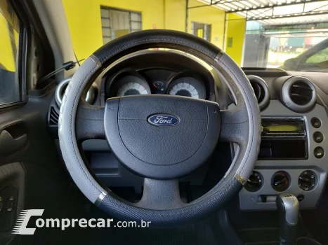 FIESTA 1.6 MPI 8V