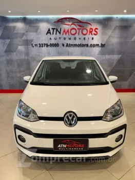 UP 1.0 12V 4P FLEX MOVE UP