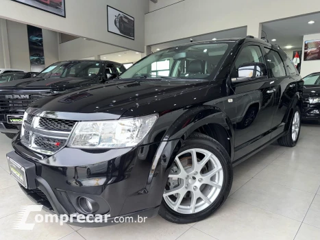 Journey RT 3.6 V6