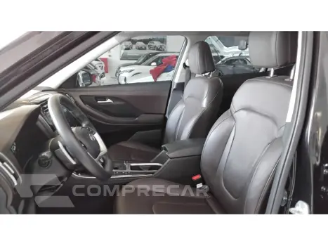 CRETA 1.0 TGDI FLEX PLATINUM AUTOMÁTICO