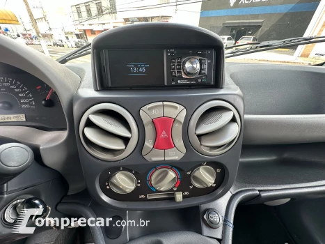 DOBLÒ 1.4 MPI Cargo