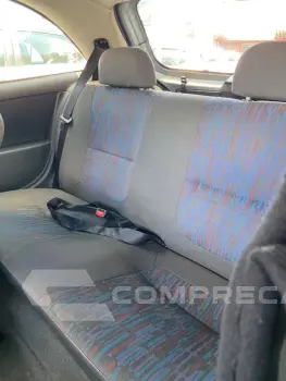 CELTA 1.0 MPFI Spirit 8V