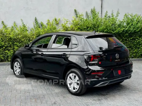 POLO 1.0 170 TSI Sense