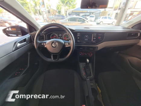 VIRTUS Comfort. 200 TSI 1.0 Flex 12V Aut
