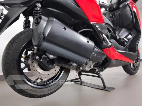 XMAX ABS