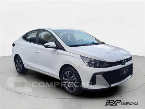 HB20S 1.0 12V Comfort Plus