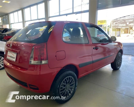 PALIO 1.0 MPI FIRE 8V FLEX 4P MANUAL