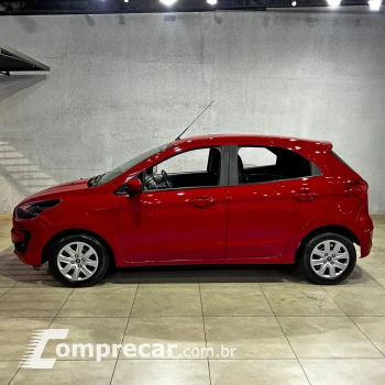 Ka 1.0 SE/SE Plus TiVCT Flex 5p