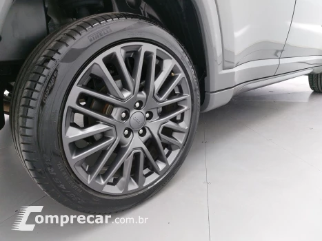 COMPASS 1.3 T270 TURBO FLEX S AT6