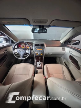 COROLLA 2.0 Altis 16V